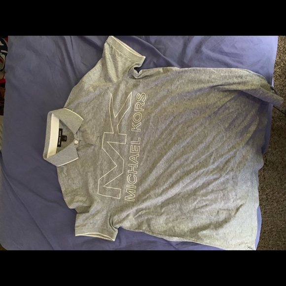Michael Kors Polo - Picture 1 of 3